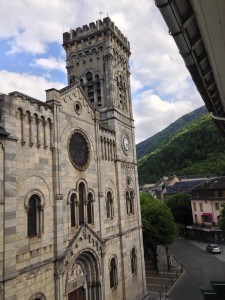 BagnÃ¨res-de-Luchon