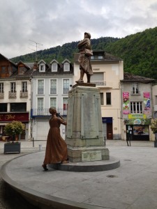 BagnÃ¨res-de-Luchon